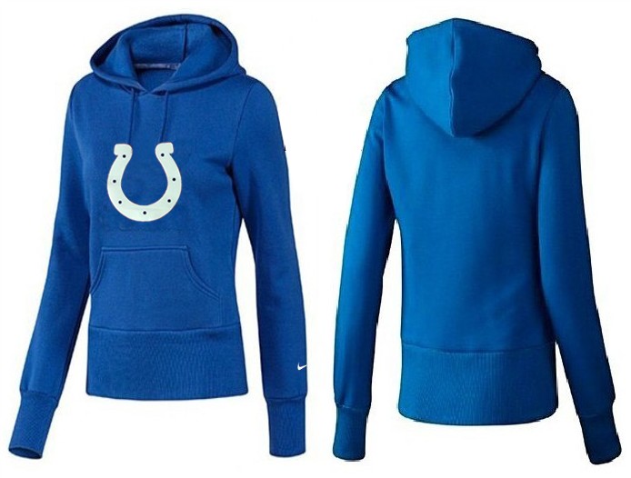 Nike Indianapolis Colts Team Logo Blue Women Pullover Hoodies (1),We sell and wholesale Nike Indianapolis Colts Team Logo Blue Women Pullover Hoodies (1) on line form chian!