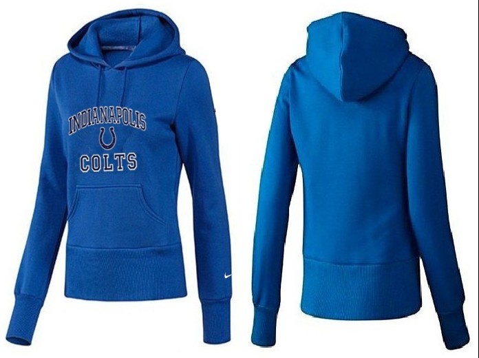 Nike Indianapolis Colts Team Logo Blue Women Pullover Hoodies (2),We sell and wholesale Nike Indianapolis Colts Team Logo Blue Women Pullover Hoodies (2) on line form chian!