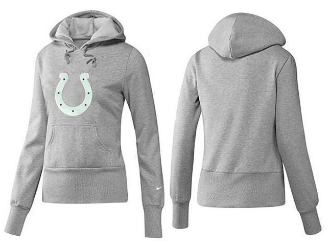 Nike Indianapolis Colts Team Logo Gray Women Pullover Hoodies (2),We sell and wholesale Nike Indianapolis Colts Team Logo Gray Women Pullover Hoodies (2) on line form chian!