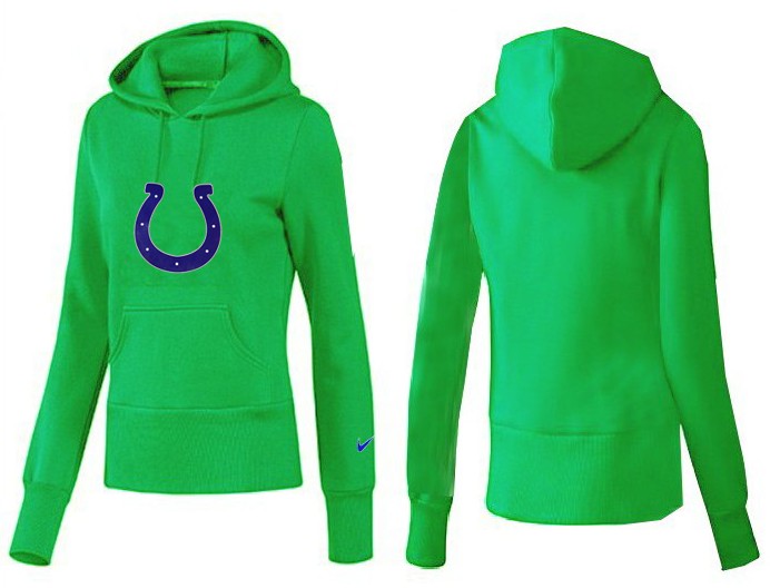 Nike Indianapolis Colts Team Logo Green Women Pullover Hoodies (1),We sell and wholesale Nike Indianapolis Colts Team Logo Green Women Pullover Hoodies (1) on line form chian!