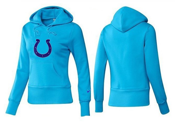 Nike Indianapolis Colts Team Logo L.Blue Women Pullover Hoodies (1),We sell and wholesale Nike Indianapolis Colts Team Logo L.Blue Women Pullover Hoodies (1) on line form chian!