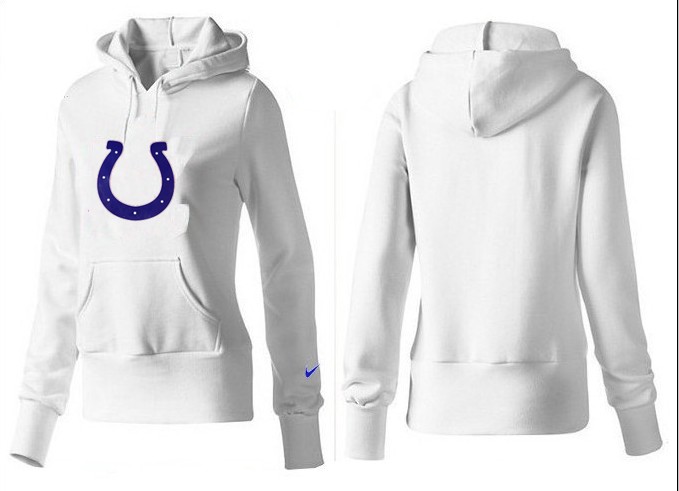 Nike Indianapolis Colts Team Logo White Women Pullover Hoodies (1),We sell and wholesale Nike Indianapolis Colts Team Logo White Women Pullover Hoodies (1) on line form chian!