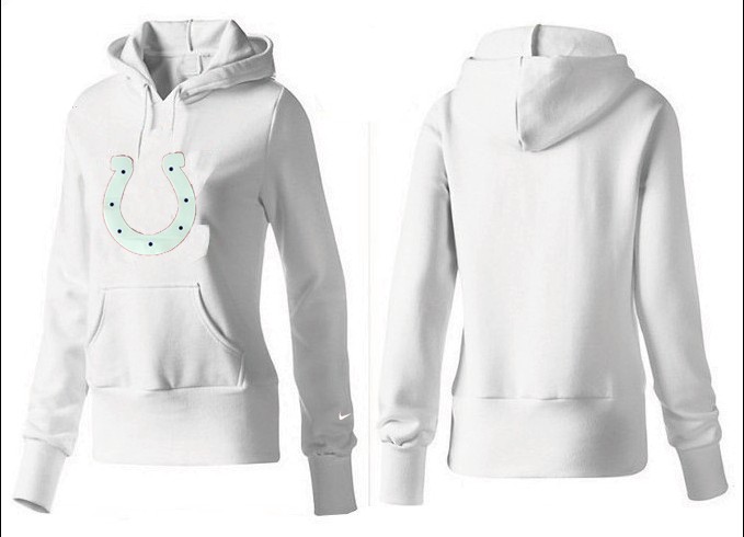 Nike Indianapolis Colts Team Logo White Women Pullover Hoodies (2),We sell and wholesale Nike Indianapolis Colts Team Logo White Women Pullover Hoodies (2) on line form chian!
