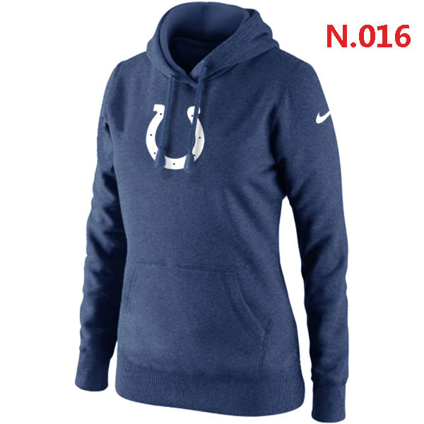 Nike Indianapolis Colts Team Logo Womens Pullover Hoodies (6),We sell and wholesale Nike Indianapolis Colts Team Logo Womens Pullover Hoodies (6) on line form chian!