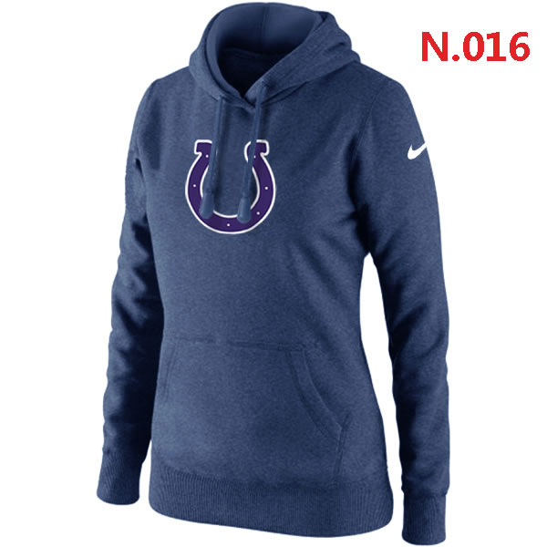 Nike Indianapolis Colts Team Logo Womens Pullover Hoodies (7),We sell and wholesale Nike Indianapolis Colts Team Logo Womens Pullover Hoodies (7) on line form chian!