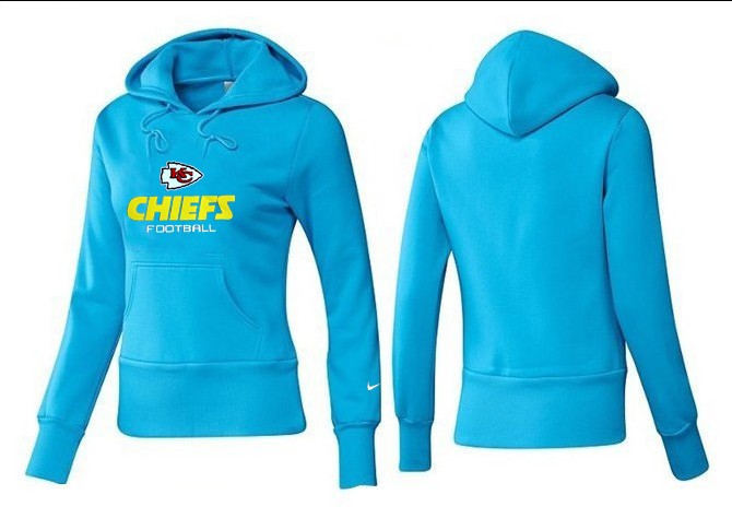 Nike Kansas City Chiefs Team Logo L.Blue Women Pullover Hoodies (1),We sell and wholesale Nike Kansas City Chiefs Team Logo L.Blue Women Pullover Hoodies (1) on line form chian!
