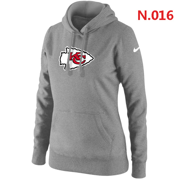 Nike Kansas City Chiefs Team Logo Womens Pullover Hoodies (1),We sell and wholesale Nike Kansas City Chiefs Team Logo Womens Pullover Hoodies (1) on line form chian!