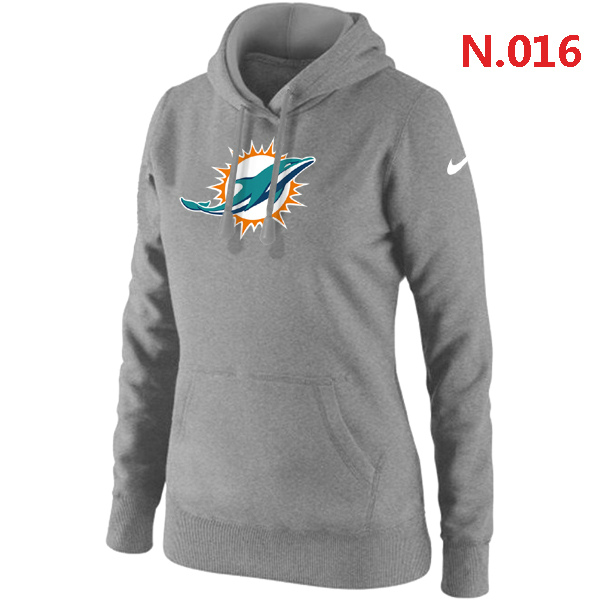 Nike Miami Dolphins Team Logo Womens Pullover Hoodies (1),We sell and wholesale Nike Miami Dolphins Team Logo Womens Pullover Hoodies (1) on line form chian!