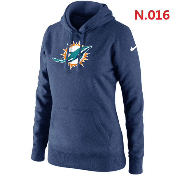 Nike Miami Dolphins Team Logo Womens Pullover Hoodies (3),We sell and wholesale Nike Miami Dolphins Team Logo Womens Pullover Hoodies (3) on line form chian!