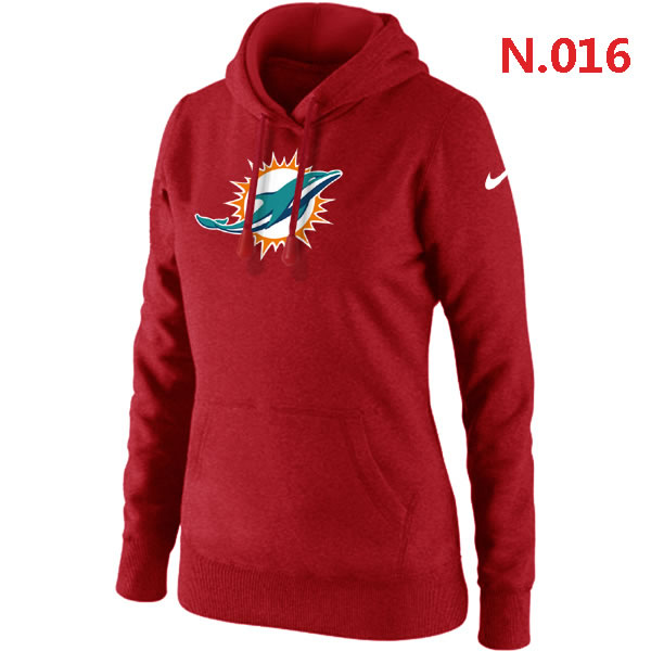Nike Miami Dolphins Team Logo Womens Pullover Hoodies,We sell and wholesale Nike Miami Dolphins Team Logo Womens Pullover Hoodies on line form chian!