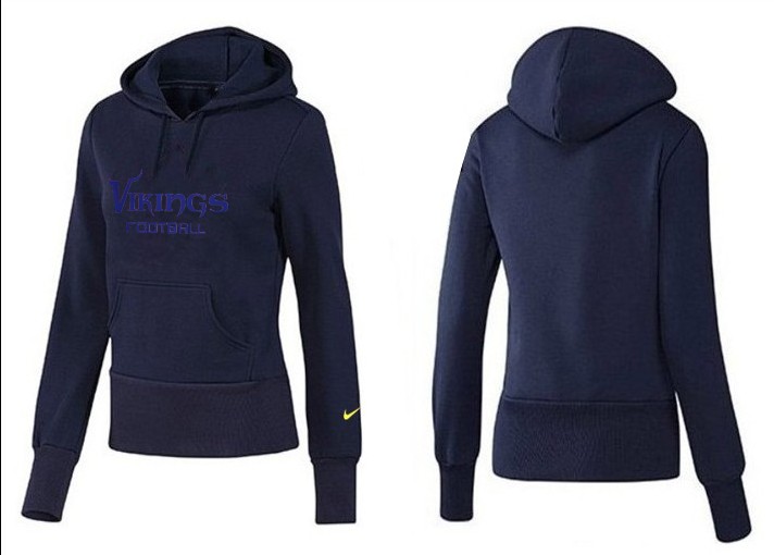 Nike Minnesota Vikings Team Logo D.Blue Women Pullover Hoodies (1),We sell and wholesale Nike Minnesota Vikings Team Logo D.Blue Women Pullover Hoodies (1) on line form chian!