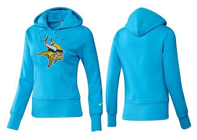 Nike Minnesota Vikings Team Logo L.Blue Women Pullover Hoodies (1),We sell and wholesale Nike Minnesota Vikings Team Logo L.Blue Women Pullover Hoodies (1) on line form chian!