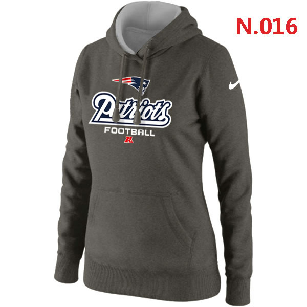 Nike New England Patriots Critical Victory Womens Pullover Hoodie (2),We sell and wholesale Nike New England Patriots Critical Victory Womens Pullover Hoodie (2) on line form chian!