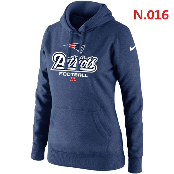 Nike New England Patriots Critical Victory Womens Pullover Hoodie (3),We sell and wholesale Nike New England Patriots Critical Victory Womens Pullover Hoodie (3) on line form chian!
