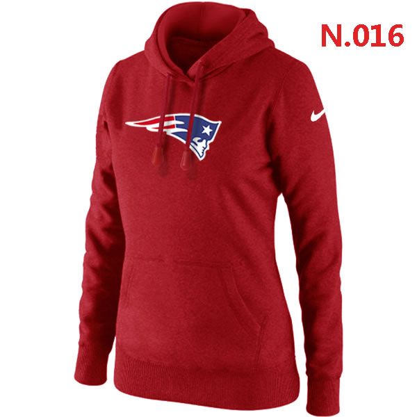 Nike New England Patriots Team Logo Womens Pullover Hoodies (1),We sell and wholesale Nike New England Patriots Team Logo Womens Pullover Hoodies (1) on line form chian!