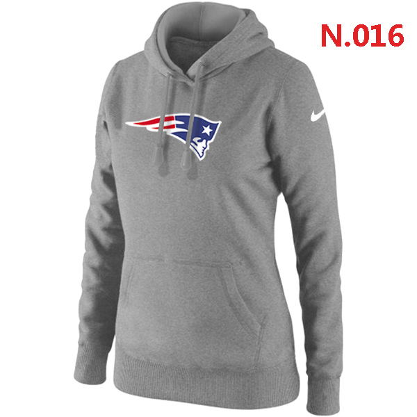 Nike New England Patriots Team Logo Womens Pullover Hoodies (3),We sell and wholesale Nike New England Patriots Team Logo Womens Pullover Hoodies (3) on line form chian!