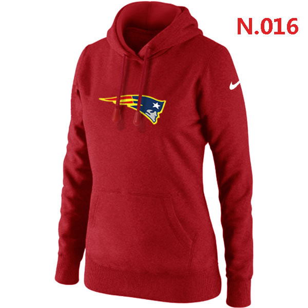 Nike New England Patriots Team Logo Womens Pullover Hoodies,We sell and wholesale Nike New England Patriots Team Logo Womens Pullover Hoodies on line form chian!