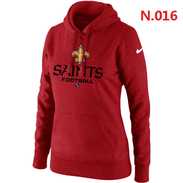 Nike New Orleans Saints Critical Victory Womens Pullover Hoodie,We sell and wholesale Nike New Orleans Saints Critical Victory Womens Pullover Hoodie on line form chian!