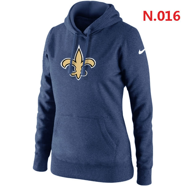 Nike New Orleans Saints Team Logo Womens Pullover Hoodies (3),We sell and wholesale Nike New Orleans Saints Team Logo Womens Pullover Hoodies (3) on line form chian!