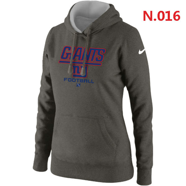 Nike New York Giants Critical Victory Womens Pullover Hoodie (2),We sell and wholesale Nike New York Giants Critical Victory Womens Pullover Hoodie (2) on line form chian!