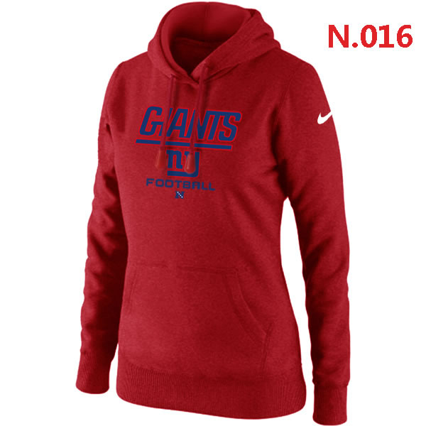 Nike New York Giants Critical Victory Womens Pullover Hoodie,We sell and wholesale Nike New York Giants Critical Victory Womens Pullover Hoodie on line form chian!
