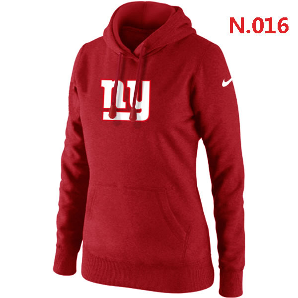 Nike New York Giants Team Logo Womens Pullover Hoodies (1),We sell and wholesale Nike New York Giants Team Logo Womens Pullover Hoodies (1) on line form chian!