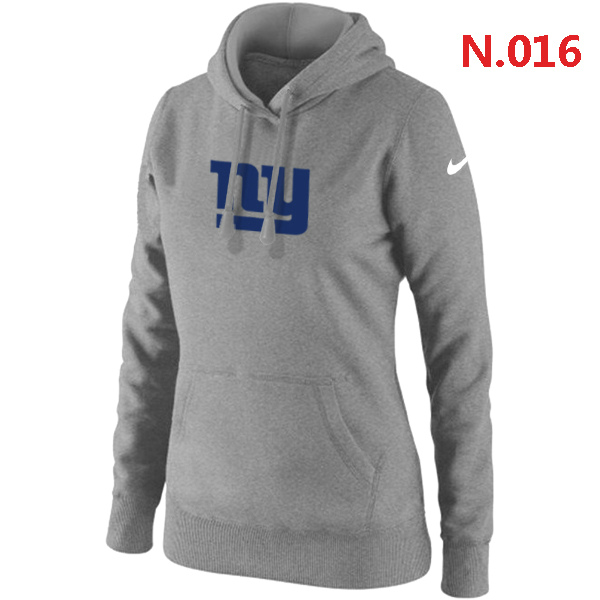 Nike New York Giants Team Logo Womens Pullover Hoodies (2),We sell and wholesale Nike New York Giants Team Logo Womens Pullover Hoodies (2) on line form chian!