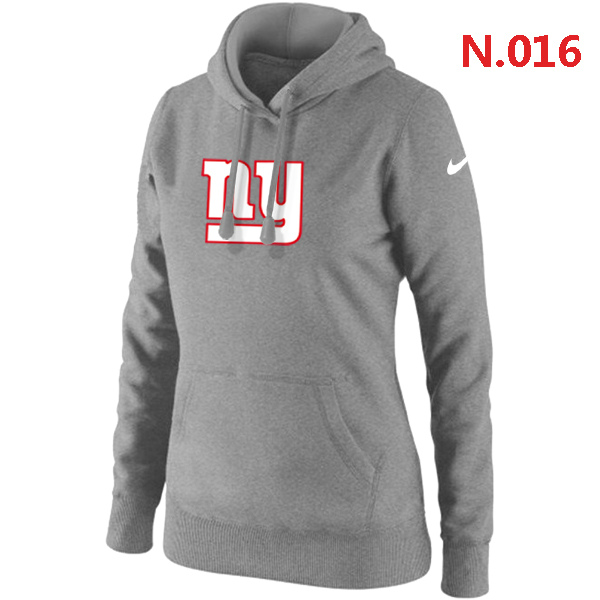Nike New York Giants Team Logo Womens Pullover Hoodies (3),We sell and wholesale Nike New York Giants Team Logo Womens Pullover Hoodies (3) on line form chian!