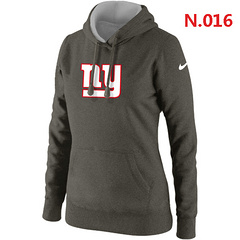 Nike New York Giants Team Logo Womens Pullover Hoodies (5),We sell and wholesale Nike New York Giants Team Logo Womens Pullover Hoodies (5) on line form chian!