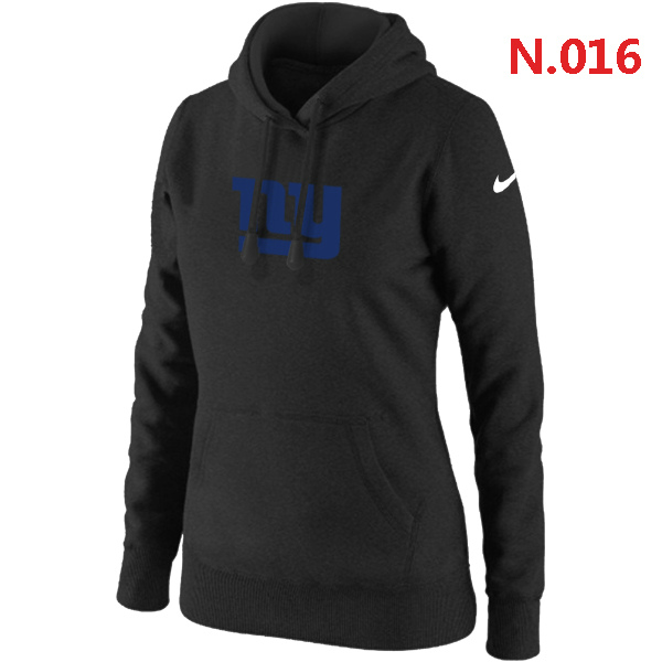 Nike New York Giants Team Logo Womens Pullover Hoodies (8),We sell and wholesale Nike New York Giants Team Logo Womens Pullover Hoodies (8) on line form chian!