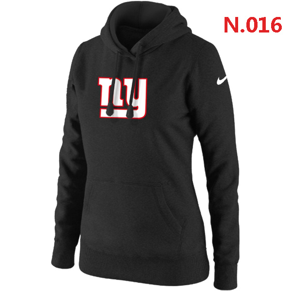 Nike New York Giants Team Logo Womens Pullover Hoodies (9),We sell and wholesale Nike New York Giants Team Logo Womens Pullover Hoodies (9) on line form chian!