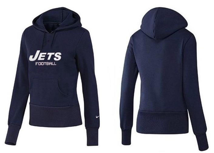 Nike New York Jets Team Logo D.Blue Women Pullover Hoodies (5),We sell and wholesale Nike New York Jets Team Logo D.Blue Women Pullover Hoodies (5) on line form chian!