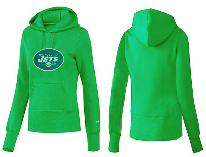 Nike New York Jets Team Logo Green Women Pullover Hoodies (1),We sell and wholesale Nike New York Jets Team Logo Green Women Pullover Hoodies (1) on line form chian!
