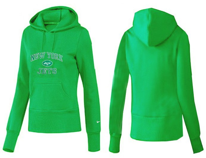 Nike New York Jets Team Logo Green Women Pullover Hoodies (2),We sell and wholesale Nike New York Jets Team Logo Green Women Pullover Hoodies (2) on line form chian!