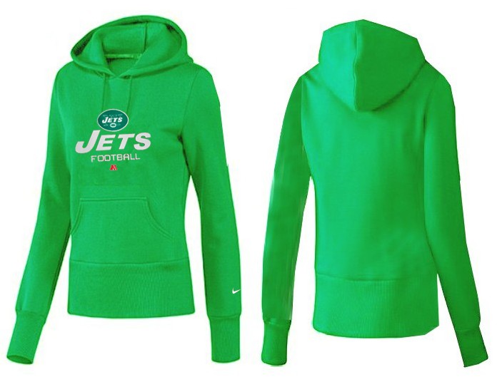 Nike New York Jets Team Logo Green Women Pullover Hoodies (4),We sell and wholesale Nike New York Jets Team Logo Green Women Pullover Hoodies (4) on line form chian!