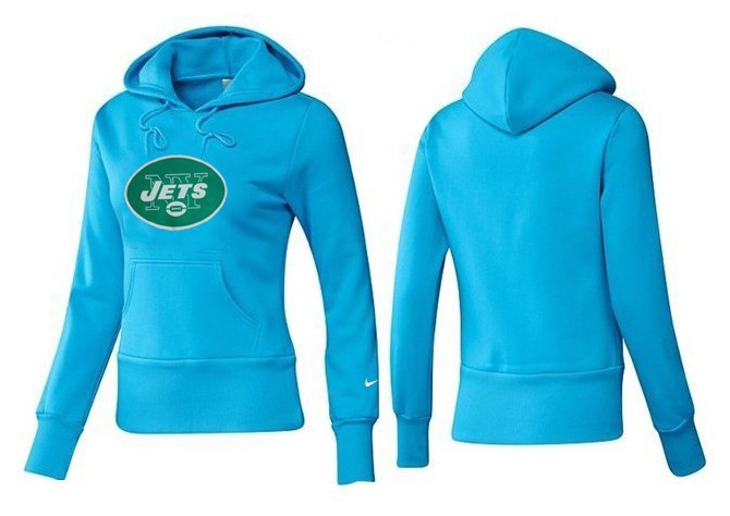 Nike New York Jets Team Logo L.Blue Women Pullover Hoodies (1),We sell and wholesale Nike New York Jets Team Logo L.Blue Women Pullover Hoodies (1) on line form chian!