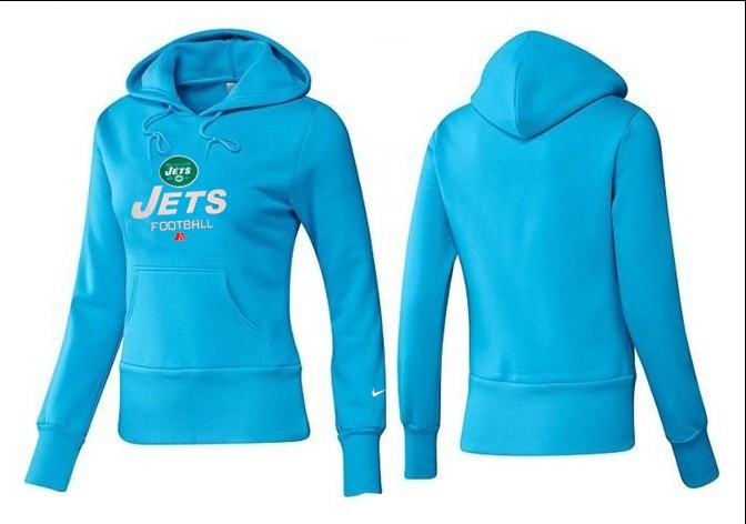 Nike New York Jets Team Logo L.Blue Women Pullover Hoodies (4),We sell and wholesale Nike New York Jets Team Logo L.Blue Women Pullover Hoodies (4) on line form chian!