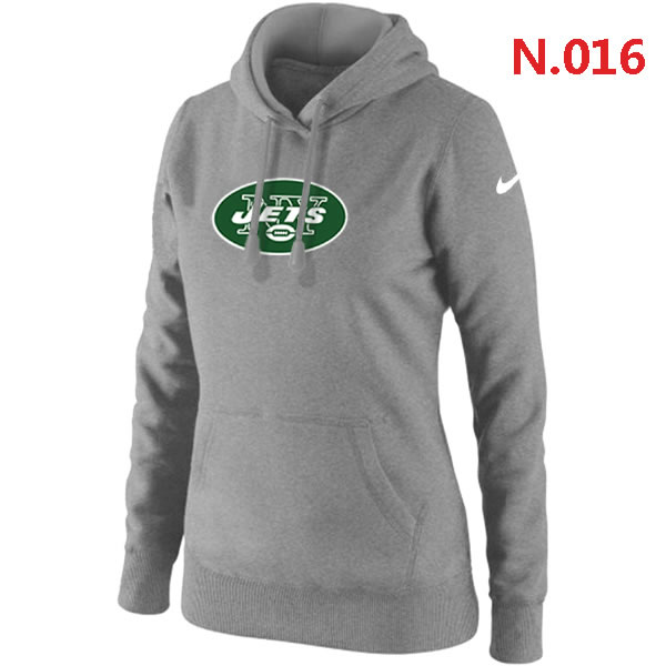 Nike New York Jets Team Logo Womens Pullover Hoodies (1),We sell and wholesale Nike New York Jets Team Logo Womens Pullover Hoodies (1) on line form chian!