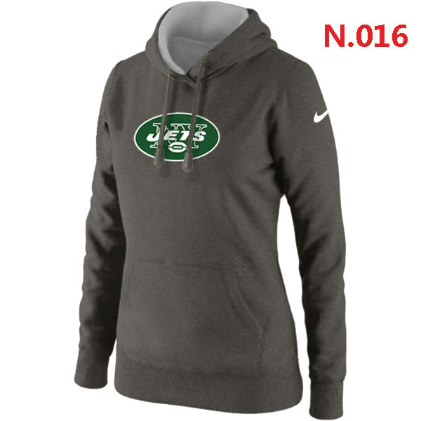 Nike New York Jets Team Logo Womens Pullover Hoodies (2),We sell and wholesale Nike New York Jets Team Logo Womens Pullover Hoodies (2) on line form chian!