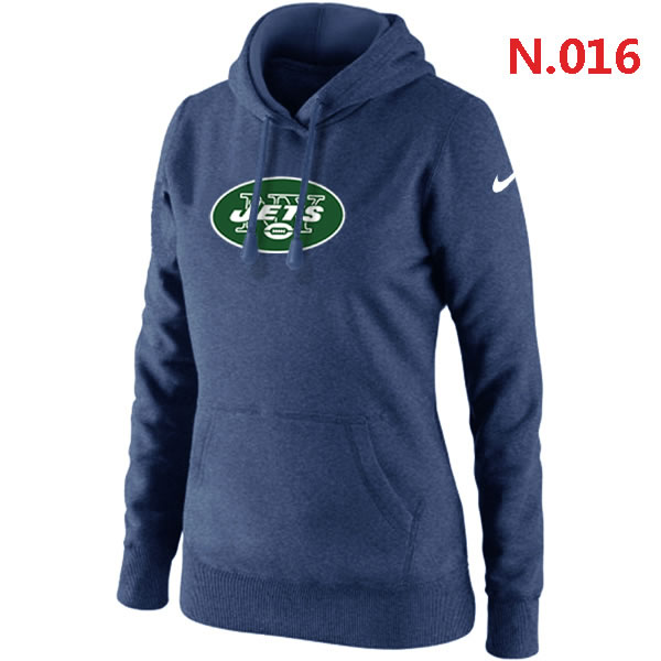 Nike New York Jets Team Logo Womens Pullover Hoodies (3),We sell and wholesale Nike New York Jets Team Logo Womens Pullover Hoodies (3) on line form chian!