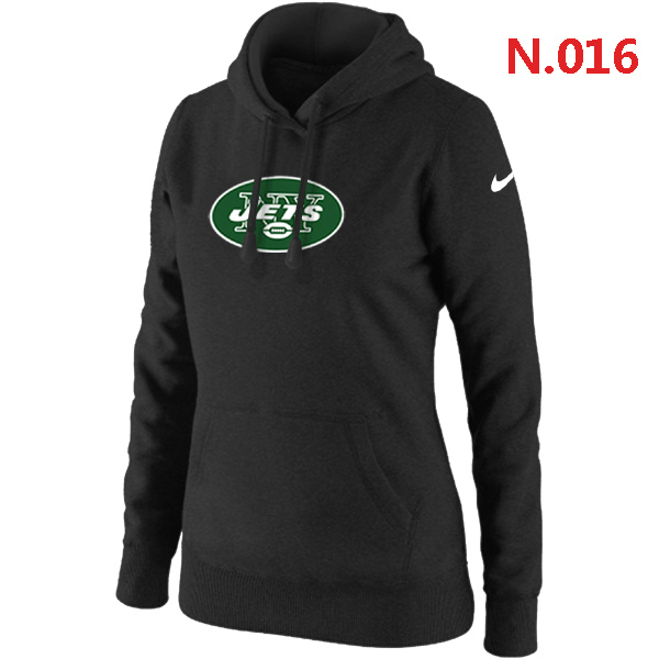 Nike New York Jets Team Logo Womens Pullover Hoodies (4),We sell and wholesale Nike New York Jets Team Logo Womens Pullover Hoodies (4) on line form chian!