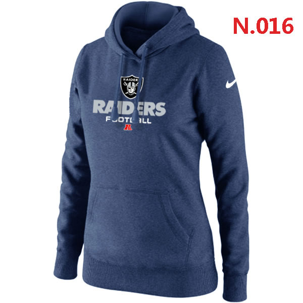 Nike Oakland Raiders Critical Victory Womens Pullover Hoodie (3),We sell and wholesale Nike Oakland Raiders Critical Victory Womens Pullover Hoodie (3) on line form chian!