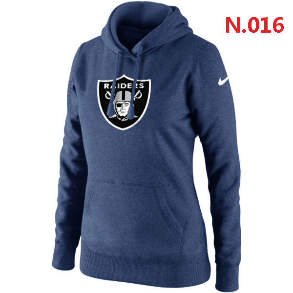 Nike Oakland Raiders Team Logo Womens Pullover Hoodies (3),We sell and wholesale Nike Oakland Raiders Team Logo Womens Pullover Hoodies (3) on line form chian!