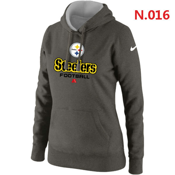 Nike Pittsburgh Steelers Critical Victory Womens Pullover Hoodie (2),We sell and wholesale Nike Pittsburgh Steelers Critical Victory Womens Pullover Hoodie (2) on line form chian!