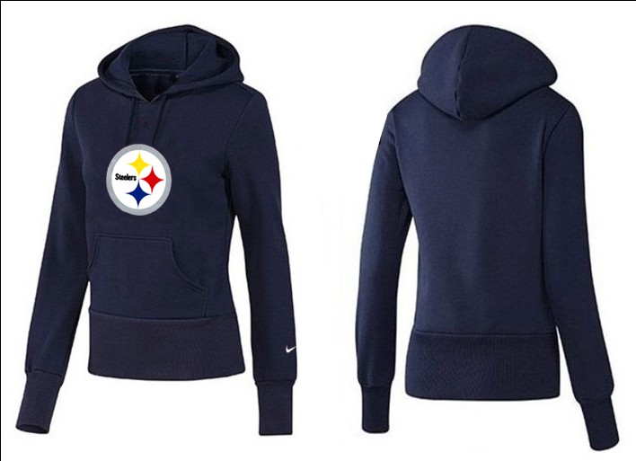 Nike Pittsburgh Steelers Team Logo D.Blue Women Pullover Hoodies (1),We sell and wholesale Nike Pittsburgh Steelers Team Logo D.Blue Women Pullover Hoodies (1) on line form chian!