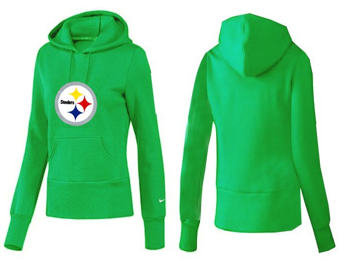 Nike Pittsburgh Steelers Team Logo Green Women Pullover Hoodies (1),We sell and wholesale Nike Pittsburgh Steelers Team Logo Green Women Pullover Hoodies (1) on line form chian!