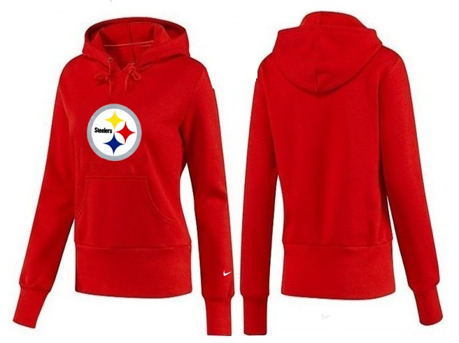 Nike Pittsburgh Steelers Team Logo Red Women Pullover Hoodies (1),We sell and wholesale Nike Pittsburgh Steelers Team Logo Red Women Pullover Hoodies (1) on line form chian!
