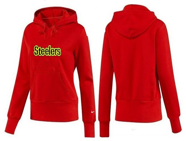 Nike Pittsburgh Steelers Team Logo Red Women Pullover Hoodies (5),We sell and wholesale Nike Pittsburgh Steelers Team Logo Red Women Pullover Hoodies (5) on line form chian!