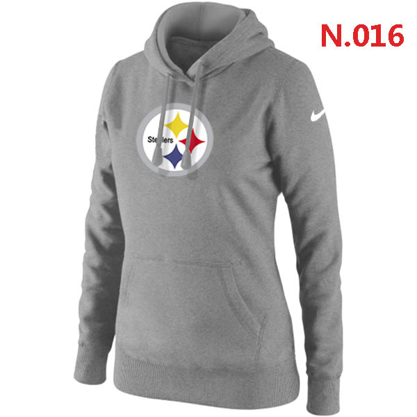 Nike Pittsburgh Steelers Team Logo Womens Pullover Hoodies (1),We sell and wholesale Nike Pittsburgh Steelers Team Logo Womens Pullover Hoodies (1) on line form chian!