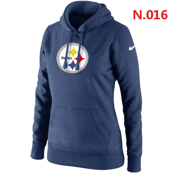 Nike Pittsburgh Steelers Team Logo Womens Pullover Hoodies (3),We sell and wholesale Nike Pittsburgh Steelers Team Logo Womens Pullover Hoodies (3) on line form chian!